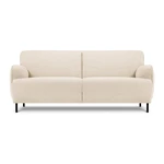 Beżowa sofa Windsor & Co Sofas Neso, 175 cm