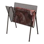Gazetnik Antic Line Fer, 38,5x24 cm