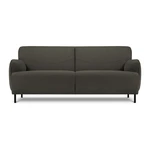 Ciemnoszara sofa Windsor & Co Sofas Neso, 175 cm