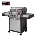 Gazowy grill zewnętrzny ENDERS Monroe 3 SIK Turbo