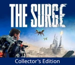 The Surge 1 & 2 Collector's Edition Steam CD Key