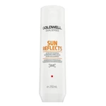 Goldwell Dualsenses Sun Reflects After-Sun Shampoo šampon pro vlasy namáhané sluncem 250 ml