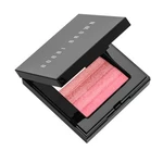 Bobbi Brown Shimmer Brick Compact rozświetlacz z ujednolicającą i rozjaśniającą skórę formułą Rose 10 g