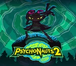 Psychonauts 2 XBOX One / Xbox Series X|S / PC Account