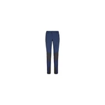 Dámské outdoorové kalhoty Kilpi NUUK-W tmavě modré