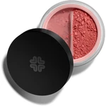 Lily Lolo Mineral Blush sypká minerální tvářenka odstín Clementine 3 g