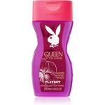 Playboy Queen Of The Game sprchový gél pre ženy 250 ml