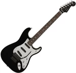 Fender Tom Morello Stratocaster RW Nero