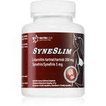 Nutricius SyneSlim synefrin + karnitin tablety pro podporu hubnutí 60 tbl