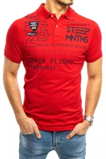 Polo da uomo DStreet