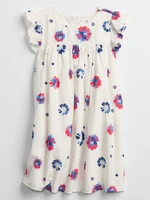 Abito da donna GAP Ruffle