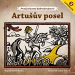 Artušův posel - David Bimka