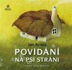 Povídání na psí stráni - Jan Krůta