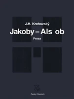 Jakoby… - Als ob - J. H. Krchovský
