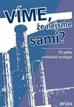 Víme, že nejsme sami? - Petr Samojský, Iva Fišerová