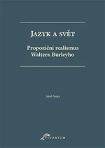 Jazyk a svět - Jakub Varga