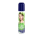 Farebný sprej na vlasy Venita 1-Day Color Spring Green - 50 ml, jarno zelená (CSG03)