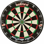 Unicorn Darts Eclipse Pro 2 Czarny Tarcz