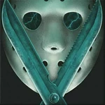 Harry Manfredini - Friday The 13th Part V: A New Beginning (180g) (Blue & White & Black Splatter) (2 LP)