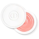 DIOR Dior Vernis Crème Abricot spevňujúci krém na nechty 8 g