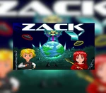 Zack Y Steam CD Key