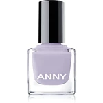 ANNY Color Nail Polish lak na nehty odstín 212 Lilac District 15 ml