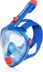 AQUA SPEED Dětská celoobličejová potápěčská maska Spectra 2.0 Kid
