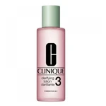 Clinique Clarifying Lotion 3  487ml Smíšená a mastná pleť