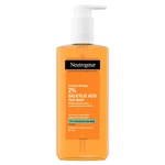 NEUTROGENA Clear&Defend čisticí gel 200 ml