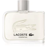 Lacoste Essential toaletní voda pro muže 125 ml