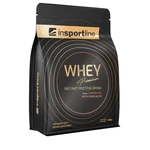 Protein inSPORTline WHEY Premium 700g  čokoláda s lískovými oříšky