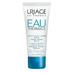 URIAGE Lehký hydratační krém SPF 20 Eau Thermale 40 ml