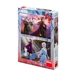 Puzzle 2x77 Frozen II