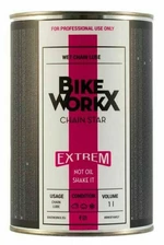 BikeWorkX Chain Star extrem 1 L Cyklo-čištění a údržba
