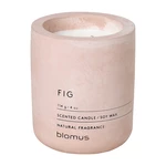 Zapachowa sojowa świeca czas palenia 24 h Fraga: Fig – Blomus