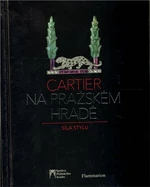 Cartier na Pražském hradě - Cartier