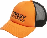 Oakley Factory Pilot Trucker Hat Burnt Orange UNI Casquette