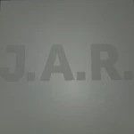 J.A.R. - LP Box White (8 LP)