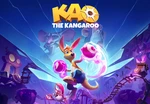 Kao the Kangaroo Epic Games Account