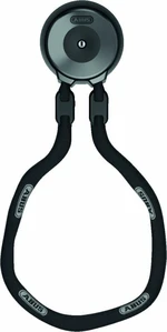 Abus WCH + ACH 9KS/110 Black 110 cm