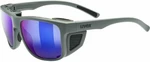 UVEX Sportstyle 312 CV Rhino Mat/Mirror Purple Outdoor ochelari de soare