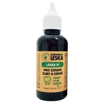 DOKONALÁ LÁSKA 01 Pro zdravé zuby a dásně 50 ml