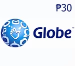 Globe Telecom ₱30 Mobile Top-up PH