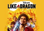 Yakuza: Like a Dragon RoW Steam CD Key