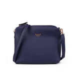 Vuch Dámská crossbody kabelka Coalie Dark Blue