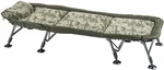 Mivardi CamoCODE Flat8 Le bed chair