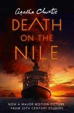 Death on the Nile - Agatha Christie