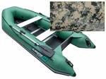 Gladiator Bateau gonflable AK320 320 cm Camo Digital