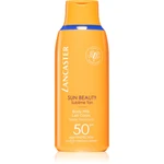 Lancaster Sun Beauty Body Milk mlieko na opaľovanie 175 ml