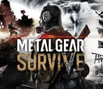 Metal Gear Survive EU Steam CD Key